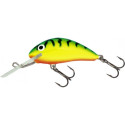 Wobler Salmo Hornet 6,0cm Sinking - GT / Green Tiger - Centrum wędkarskie - Sklep wędkarski Jarofishing Wobler Salmo Hornet 6,0cm Sinking - GT / Green Tiger - Centrum wędkarskie - Sklep wędkarski Jarofishing