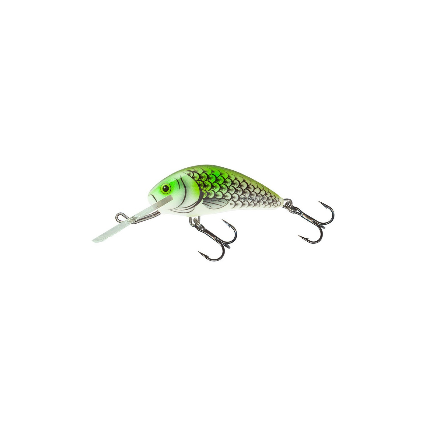 Wobler Salmo Hornet 6,0cm Floating - Olive Hot Spot - Centrum wędkarskie - Sklep wędkarski Jarofishing Wobler Salmo Hornet 6,0cm Floating - Olive Hot Spot - Centrum wędkarskie - Sklep wędkarski Jarofishing