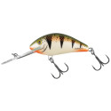 Wobler Salmo Hornet 6,0cm Floating - Nordic Perch - Centrum wędkarskie - Sklep wędkarski Jarofishing Wobler Salmo Hornet 6,0cm Floating - Nordic Perch - Centrum wędkarskie - Sklep wędkarski Jarofishing