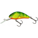 Wobler Salmo Hornet 9,0cm Floating - HP / Hot Perch - Centrum wędkarskie - Sklep wędkarski Jarofishing