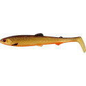 Westin - BullTeez Shadtail 18cm - Gold Rush - Centrum wędkarskie - Sklep wędkarski Jarofishing Westin - BullTeez Shadtail 18cm - Gold Rush - Centrum wędkarskie - Sklep wędkarski Jarofishing