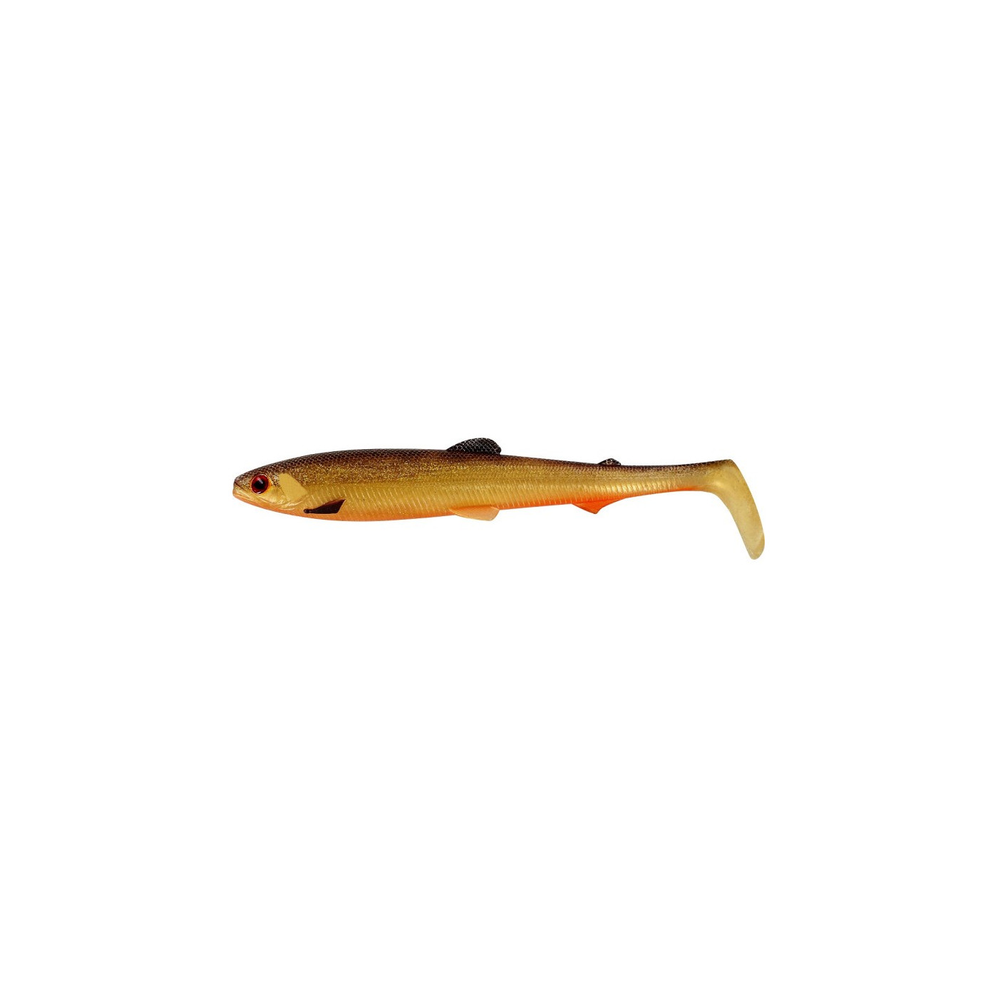 Westin - BullTeez Shadtail 18cm - Gold Rush - Centrum wędkarskie - Sklep wędkarski Jarofishing Westin - BullTeez Shadtail 18cm - Gold Rush - Centrum wędkarskie - Sklep wędkarski Jarofishing