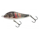 Wobler Salmo Rattlin Slider 8,0cm - Supernatural Wounded Dace - Centrum wędkarskie - Sklep wędkarski Jarofishing Wobler Salmo Rattlin Slider 8,0cm - Supernatural Wounded Dace - Centrum wędkarskie - Sklep wędkarski Jarofishing