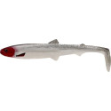 Westin - BullTeez Shadtail 18cm - Red Light - Centrum wędkarskie - Sklep wędkarski Jarofishing Westin - BullTeez Shadtail 18cm - Red Light - Centrum wędkarskie - Sklep wędkarski Jarofishing