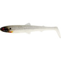 Westin - BullTeez Shadtail 18cm - Glow Ghost - Centrum wędkarskie - Sklep wędkarski Jarofishing Westin - BullTeez Shadtail 18cm - Glow Ghost - Centrum wędkarskie - Sklep wędkarski Jarofishing
