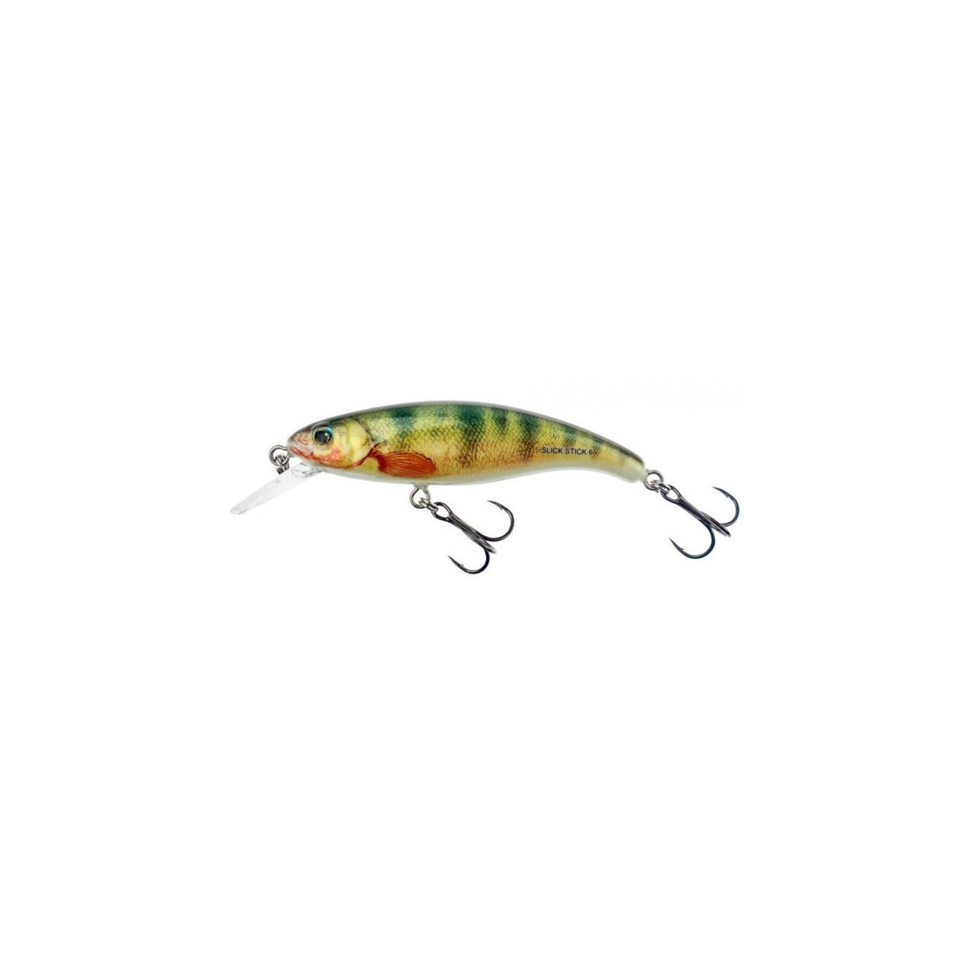 Wobler Salmo Slick Stick 6,0cm Floating - YPE - Centrum wędkarskie - Sklep wędkarski Jarofishing
