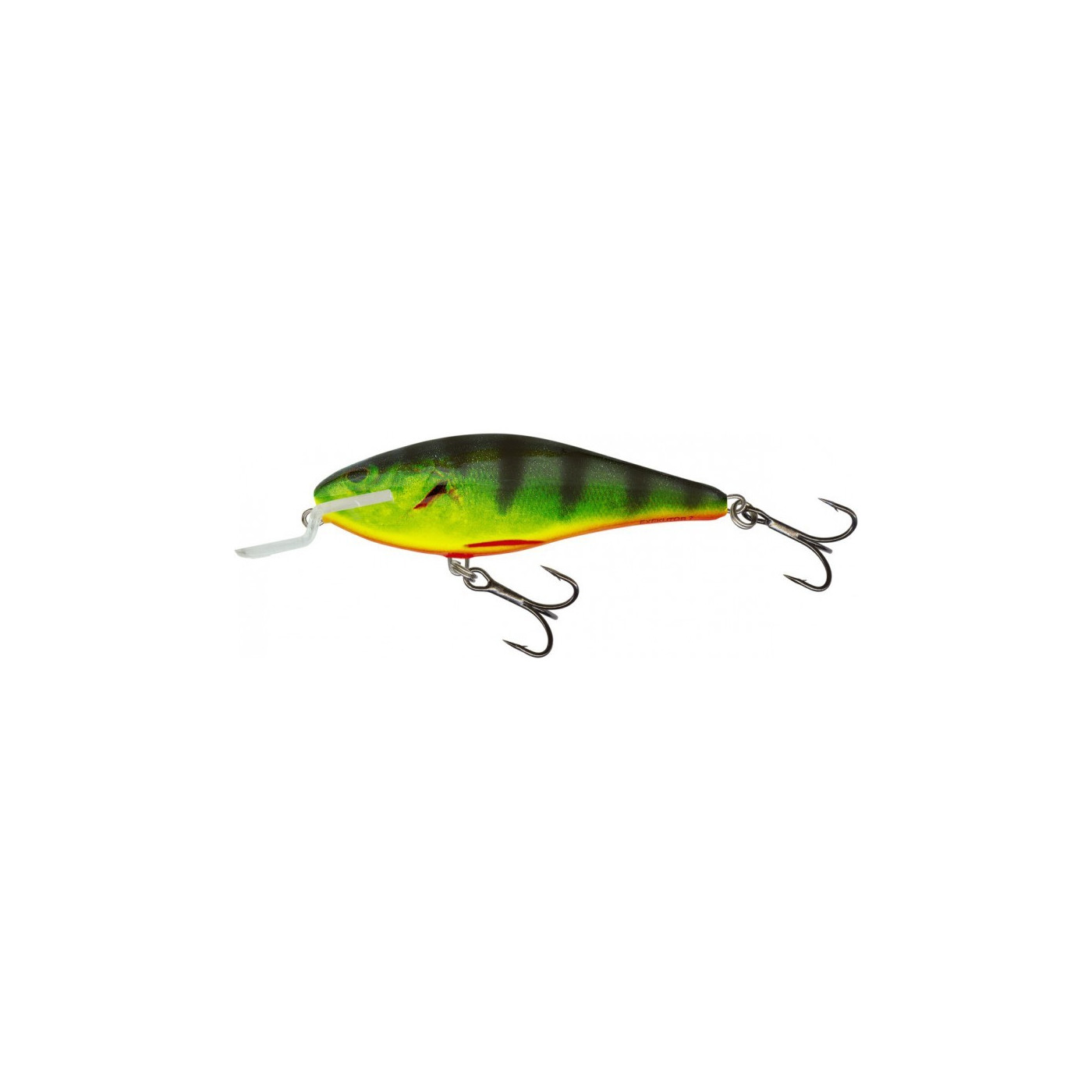 Wobler Salmo Executor SR 5,0cm RHP - Centrum wędkarskie - Sklep wędkarski Jarofishing Wobler Salmo Executor SR 5,0cm RHP - Centrum wędkarskie - Sklep wędkarski Jarofishing