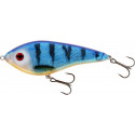 Wobler Westin Swim Glidebait 10cm/34g Water 3D Sinking - Centrum wędkarskie - Sklep wędkarski Jarofishing Wobler Westin Swim Glidebait 10cm/34g Water 3D Sinking - Centrum wędkarskie - Sklep wędkarski Jarofishing
