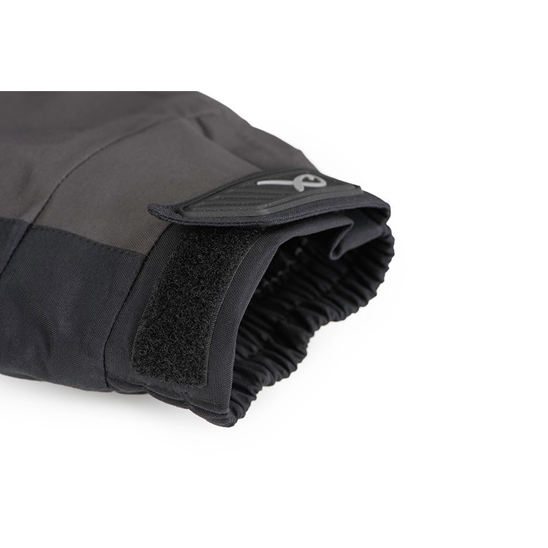 Kurtka Matrix Tri-Layer Jacket 25K PRO - roz. S - Centrum wędkarskie - Sklep wędkarski Jarofishing