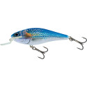 Wobler Salmo Executor SR 5,0cm - HSH / Holo Shiner - Centrum wędkarskie - Sklep wędkarski Jarofishing Wobler Salmo Executor SR 5,0cm - HSH / Holo Shiner - Centrum wędkarskie - Sklep wędkarski Jarofishing