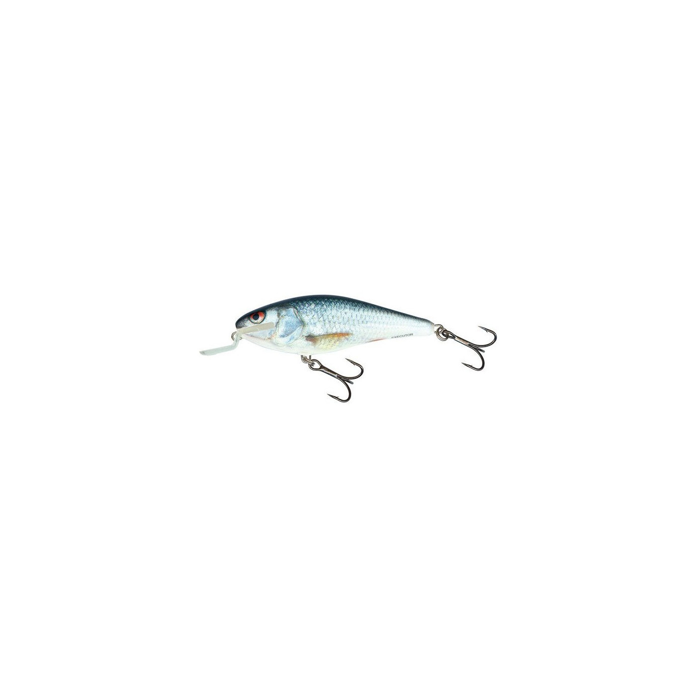 Wobler Salmo Executor SR 5,0cm RD - Centrum wędkarskie - Sklep wędkarski Jarofishing Wobler Salmo Executor SR 5,0cm RD - Centrum wędkarskie - Sklep wędkarski Jarofishing