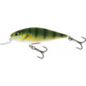 Wobler Salmo Executor SR 7,0cm - RP / Real Perch - Centrum wędkarskie - Sklep wędkarski Jarofishing Wobler Salmo Executor SR 7,0cm - RP / Real Perch - Centrum wędkarskie - Sklep wędkarski Jarofishing
