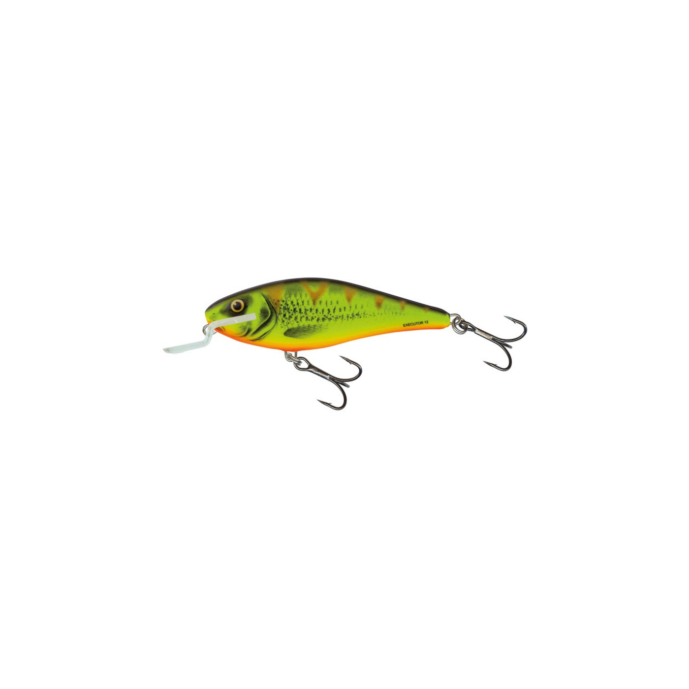 Wobler Salmo Executor SR 12,0cm - Mat Tiger - Centrum wędkarskie - Sklep wędkarski Jarofishing Wobler Salmo Executor SR 12,0cm - Mat Tiger - Centrum wędkarskie - Sklep wędkarski Jarofishing