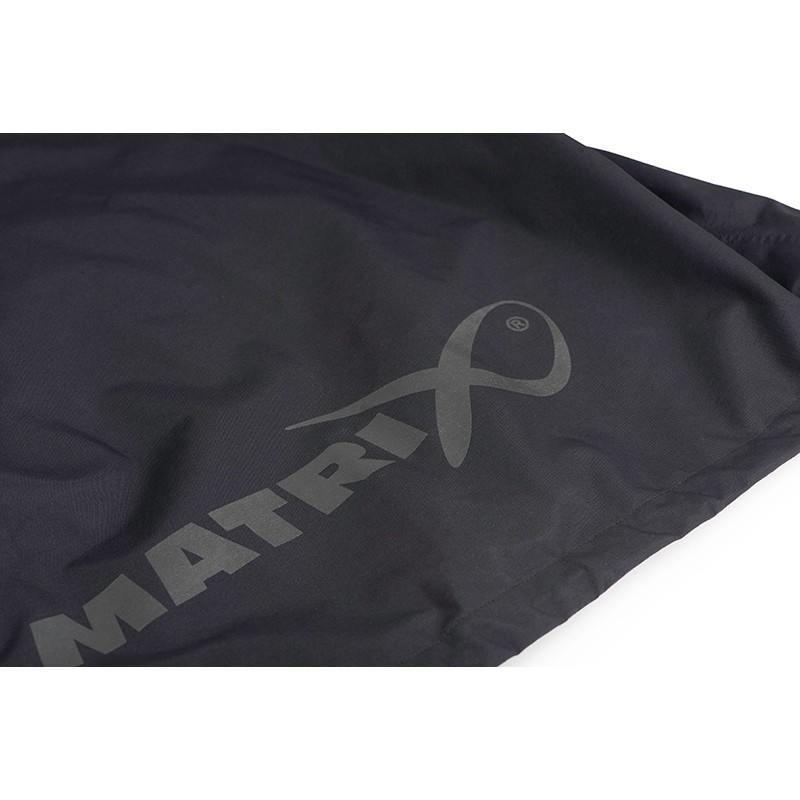 Kurtka Matrix Tri-Layer Jacket 25K PRO - roz. S - Centrum wędkarskie - Sklep wędkarski Jarofishing