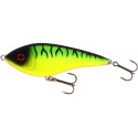 Wobler Westin Swim Glidebait 12cm/53g FireTiger Suspending - Centrum wędkarskie - Sklep wędkarski Jarofishing Wobler Westin Swim Glidebait 12cm/53g FireTiger Suspending - Centrum wędkarskie - Sklep wędkarski Jarofishing