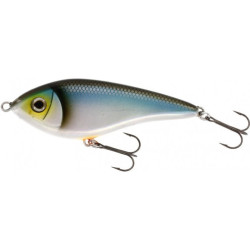 Wobler Westin Swim Glidebait 12cm/53g Blueback Herring...