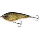 Wobler Westin Swim Glidebait 15cm/107g Real Pike Suspending - Centrum wędkarskie - Sklep wędkarski Jarofishing Wobler Westin Swim Glidebait 15cm/107g Real Pike Suspending - Centrum wędkarskie - Sklep wędkarski Jarofishing