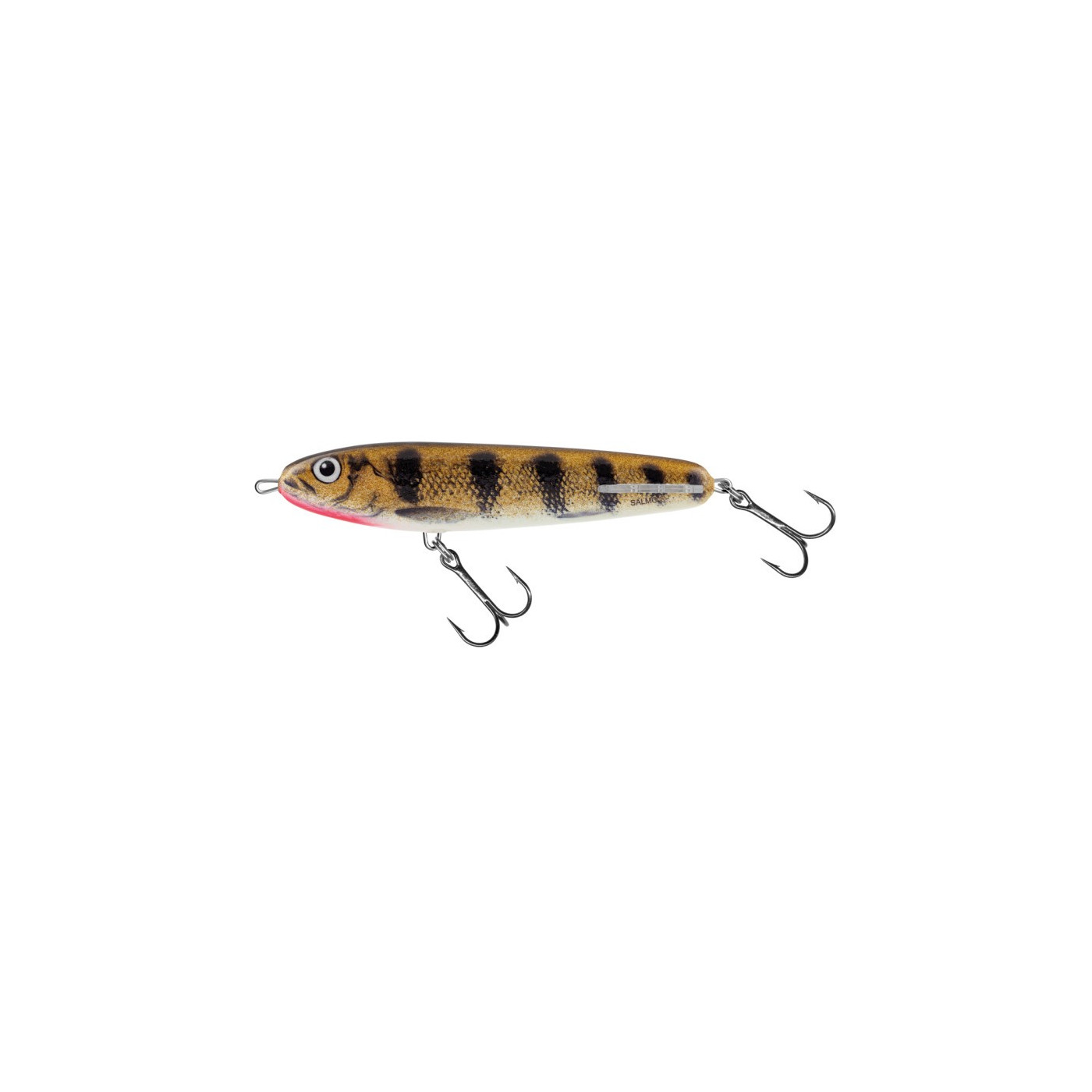 Wobler Salmo Sweeper 14cm Sinking - Emerald Perch - Centrum wędkarskie - Sklep wędkarski Jarofishing Wobler Salmo Sweeper 14cm Sinking - Emerald Perch - Centrum wędkarskie - Sklep wędkarski Jarofishing