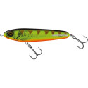 Wobler Salmo Sweeper 14cm Sinking - Mat Tiger - Centrum wędkarskie - Sklep wędkarski Jarofishing Wobler Salmo Sweeper 14cm Sinking - Mat Tiger - Centrum wędkarskie - Sklep wędkarski Jarofishing