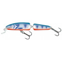 Wobler Salmo Fanatic 7,0cm - Blue Perch Red Belly - Centrum wędkarskie - Sklep wędkarski Jarofishing Wobler Salmo Fanatic 7,0cm - Blue Perch Red Belly - Centrum wędkarskie - Sklep wędkarski Jarofishing