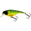 Wobler Westin BabyBite SR Crankbait 6,5cm/12g Firetiger Floating - Centrum wędkarskie - Sklep wędkarski Jarofishing Wobler Westin BabyBite SR Crankbait 6,5cm/12g Firetiger Floating - Centrum wędkarskie - Sklep wędkarski Jarofishing