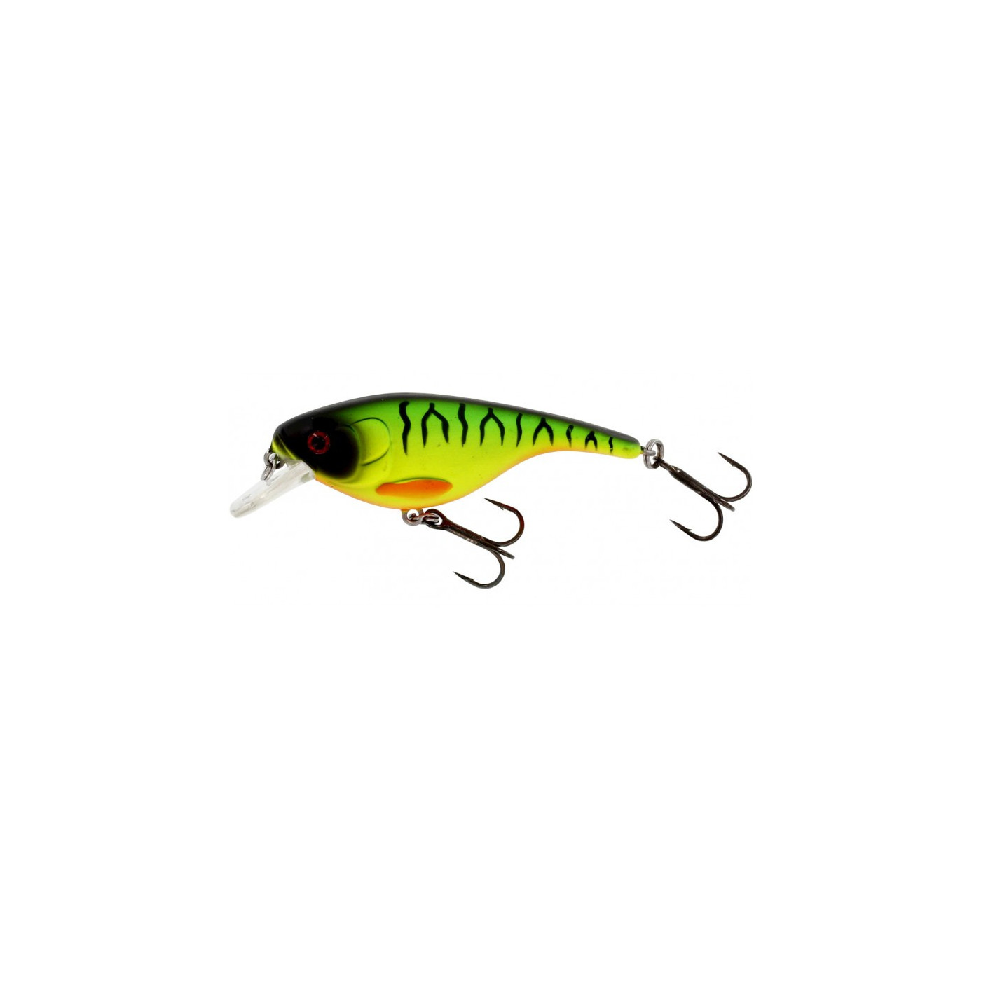 Wobler Westin BabyBite SR Crankbait 6,5cm/12g Firetiger Floating - Centrum wędkarskie - Sklep wędkarski Jarofishing Wobler Westin BabyBite SR Crankbait 6,5cm/12g Firetiger Floating - Centrum wędkarskie - Sklep wędkarski Jarofishing