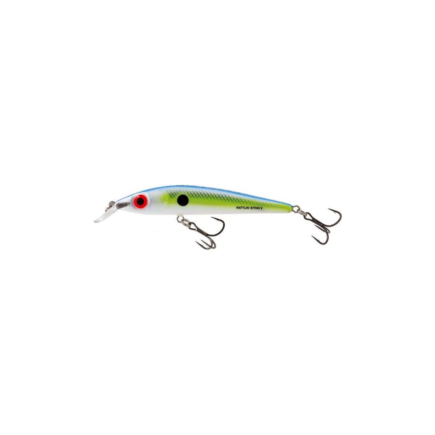 Wobler Salmo Rattlin Sting 9,0cm Suspending - SXS / Sexy Shad - Centrum wędkarskie - Sklep wędkarski Jarofishing Wobler Salmo Rattlin Sting 9,0cm Suspending - SXS / Sexy Shad - Centrum wędkarskie - Sklep wędkarski Jarofishing