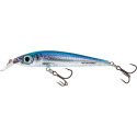 Wobler Salmo Rattlin Sting 9,0cm Suspending - HBU / Holographic Blue - Centrum wędkarskie - Sklep wędkarski Jarofishing Wobler Salmo Rattlin Sting 9,0cm Suspending - HBU / Holographic Blue - Centrum wędkarskie - Sklep wędkarski Jarofishing