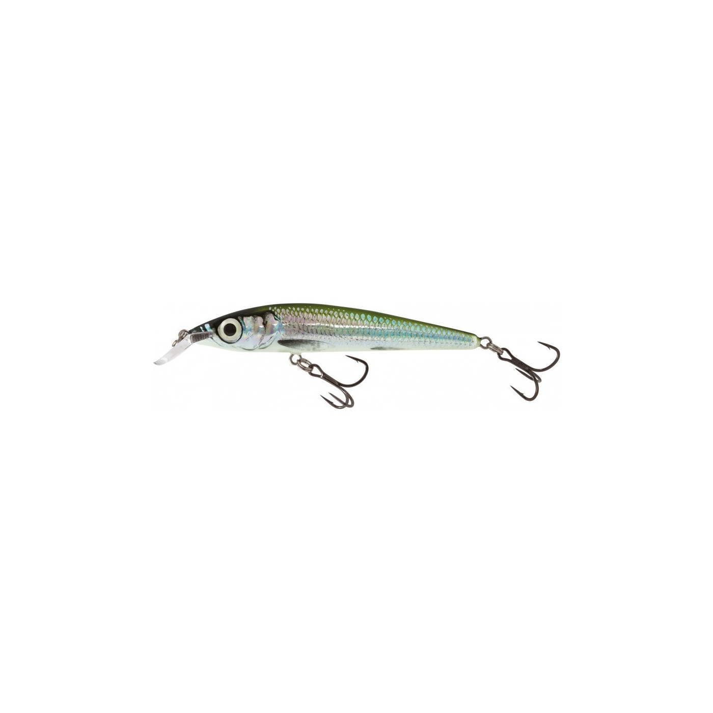 Wobler Salmo Rattlin Sting 9,0cm Suspending - HBL / Holo Bleak - Centrum wędkarskie - Sklep wędkarski Jarofishing Wobler Salmo Rattlin Sting 9,0cm Suspending - HBL / Holo Bleak - Centrum wędkarskie - Sklep wędkarski Jarofishing