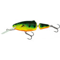 Wobler Salmo Frisky Deep Runner 7,0cm - RHP / Real Hot Perch - Centrum wędkarskie - Sklep wędkarski Jarofishing Wobler Salmo Frisky Deep Runner 7,0cm - RHP / Real Hot Perch - Centrum wędkarskie - Sklep wędkarski Jarofishing