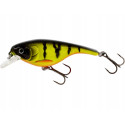 Wobler Westin BabyBite SR Crankbait 6,5cm/12g Fire Perch Floating - Centrum wędkarskie - Sklep wędkarski Jarofishing Wobler Westin BabyBite SR Crankbait 6,5cm/12g Fire Perch Floating - Centrum wędkarskie - Sklep wędkarski Jarofishing