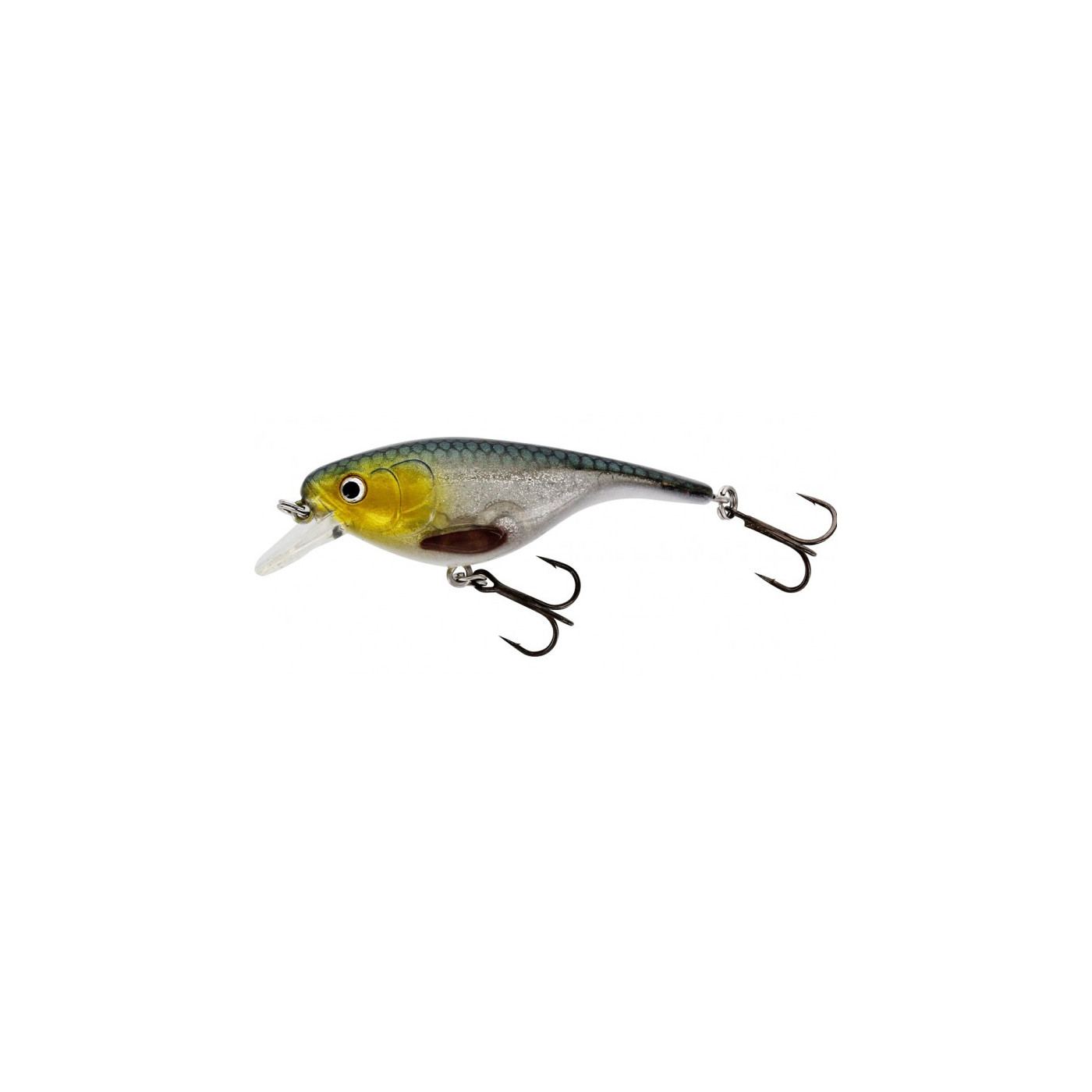 Wobler Westin BabyBite SR Crankbait 6,5cm/12g Headlight Floating - Centrum wędkarskie - Sklep wędkarski Jarofishing Wobler Westin BabyBite SR Crankbait 6,5cm/12g Headlight Floating - Centrum wędkarskie - Sklep wędkarski Jarofishing