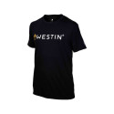 Koszulka Westin Original T-Shirt - roz. L - Centrum wędkarskie - Sklep wędkarski Jarofishing Koszulka Westin Original T-Shirt - roz. L - Centrum wędkarskie - Sklep wędkarski Jarofishing