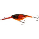 Wobler Westin BabyBite DR Crankbait 6,5cm/13g Fire Craw Floating - Centrum wędkarskie - Sklep wędkarski Jarofishing Wobler Westin BabyBite DR Crankbait 6,5cm/13g Fire Craw Floating - Centrum wędkarskie - Sklep wędkarski Jarofishing