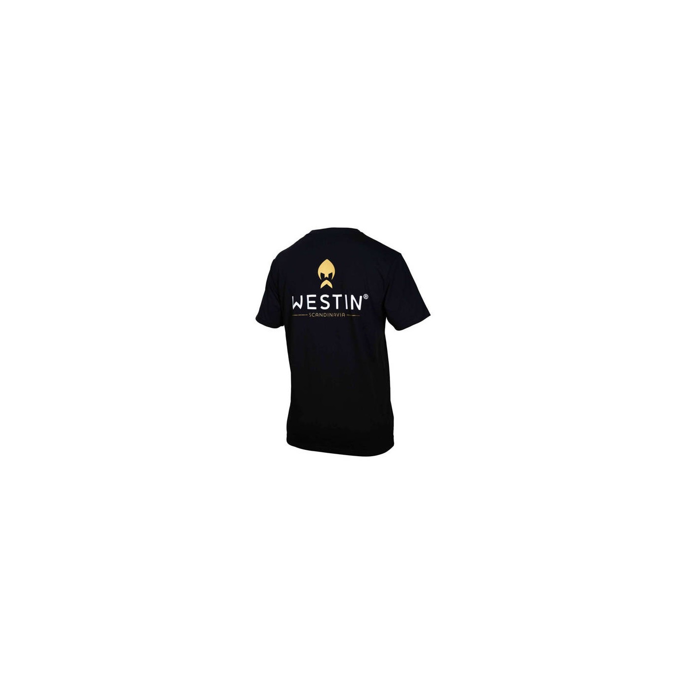 Koszulka Westin Original T-Shirt - roz. XL - Centrum wędkarskie - Sklep wędkarski Jarofishing