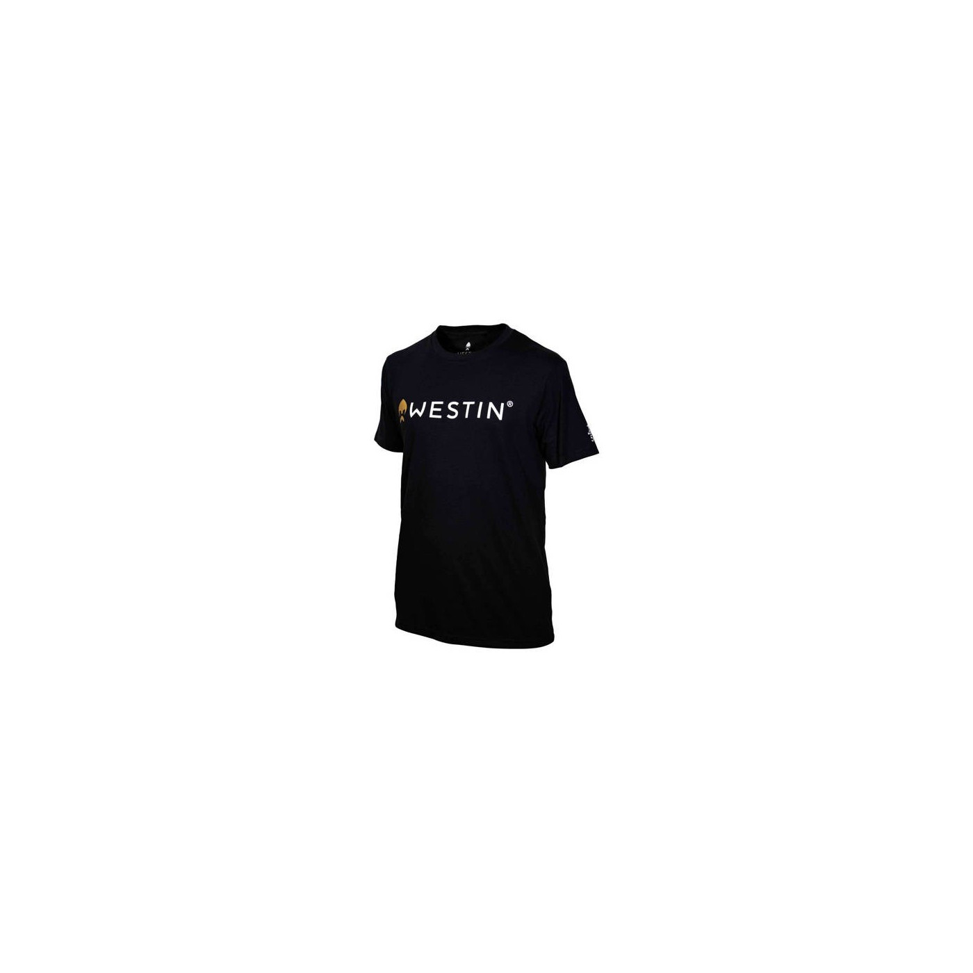 Koszulka Westin Original T-Shirt - roz. XL - Centrum wędkarskie - Sklep wędkarski Jarofishing