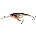 Wobler Westin BabyBite DR Crankbait 6,5cm/13g Steel Sardine Floating - Centrum wędkarskie - Sklep wędkarski Jarofishing Wobler Westin BabyBite DR Crankbait 6,5cm/13g Steel Sardine Floating - Centrum wędkarskie - Sklep wędkarski Jarofishing