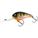 Wobler Westin MegaBite 6,0cm/19g Bling Perch Floating - Centrum wędkarskie - Sklep wędkarski Jarofishing Wobler Westin MegaBite 6,0cm/19g Bling Perch Floating - Centrum wędkarskie - Sklep wędkarski Jarofishing