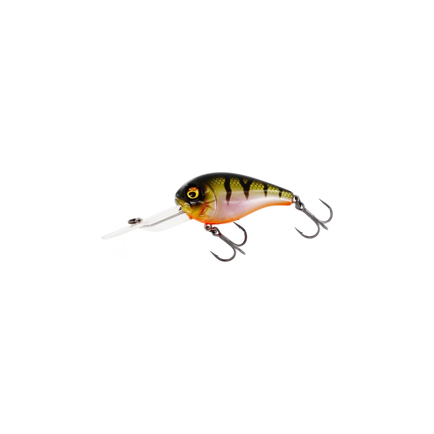 Wobler Westin MegaBite 6,0cm/19g Bling Perch Floating - Centrum wędkarskie - Sklep wędkarski Jarofishing Wobler Westin MegaBite 6,0cm/19g Bling Perch Floating - Centrum wędkarskie - Sklep wędkarski Jarofishing