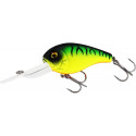 Wobler Westin MegaBite 6,0cm/19g Firetiger Floating - Centrum wędkarskie - Sklep wędkarski Jarofishing Wobler Westin MegaBite 6,0cm/19g Firetiger Floating - Centrum wędkarskie - Sklep wędkarski Jarofishing