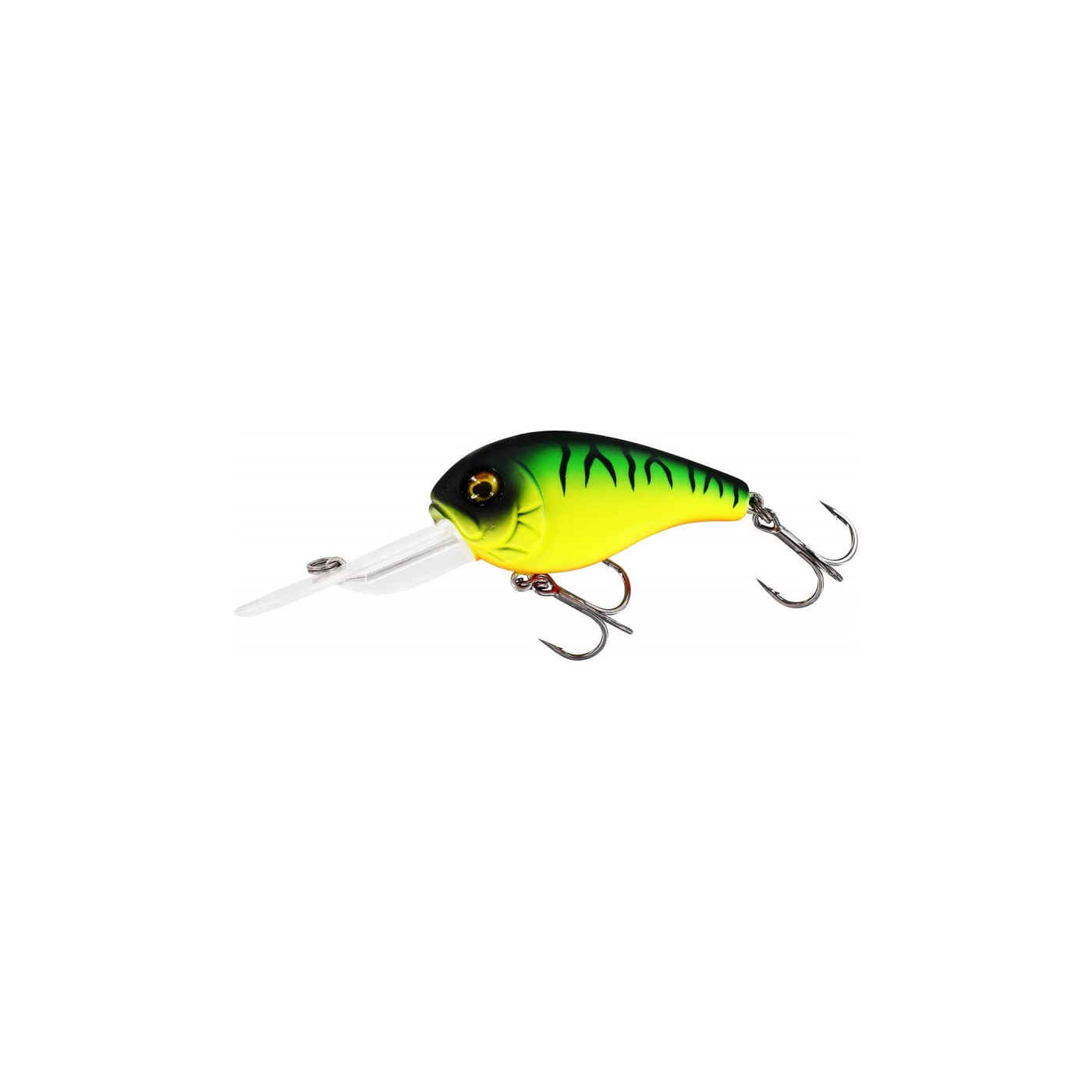 Wobler Westin MegaBite 6,0cm/19g Firetiger Floating - Centrum wędkarskie - Sklep wędkarski Jarofishing Wobler Westin MegaBite 6,0cm/19g Firetiger Floating - Centrum wędkarskie - Sklep wędkarski Jarofishing