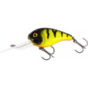 Wobler Westin MegaBite 6,0cm/19g Fire Perch Floating - Centrum wędkarskie - Sklep wędkarski Jarofishing Wobler Westin MegaBite 6,0cm/19g Fire Perch Floating - Centrum wędkarskie - Sklep wędkarski Jarofishing