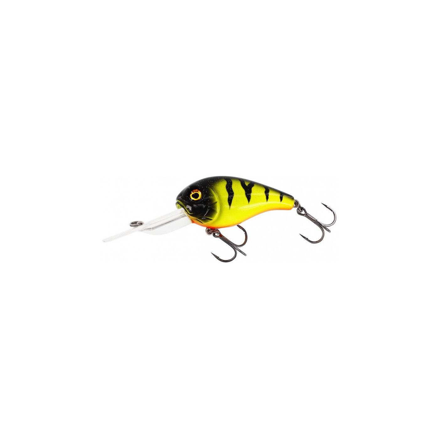Wobler Westin MegaBite 6,0cm/19g Fire Perch Floating - Centrum wędkarskie - Sklep wędkarski Jarofishing Wobler Westin MegaBite 6,0cm/19g Fire Perch Floating - Centrum wędkarskie - Sklep wędkarski Jarofishing