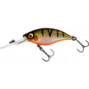 Wobler Westin BuzzBite Crankbait 6,0cm/10g - Bling Perch Suspending - Centrum wędkarskie - Sklep wędkarski Jarofishing
