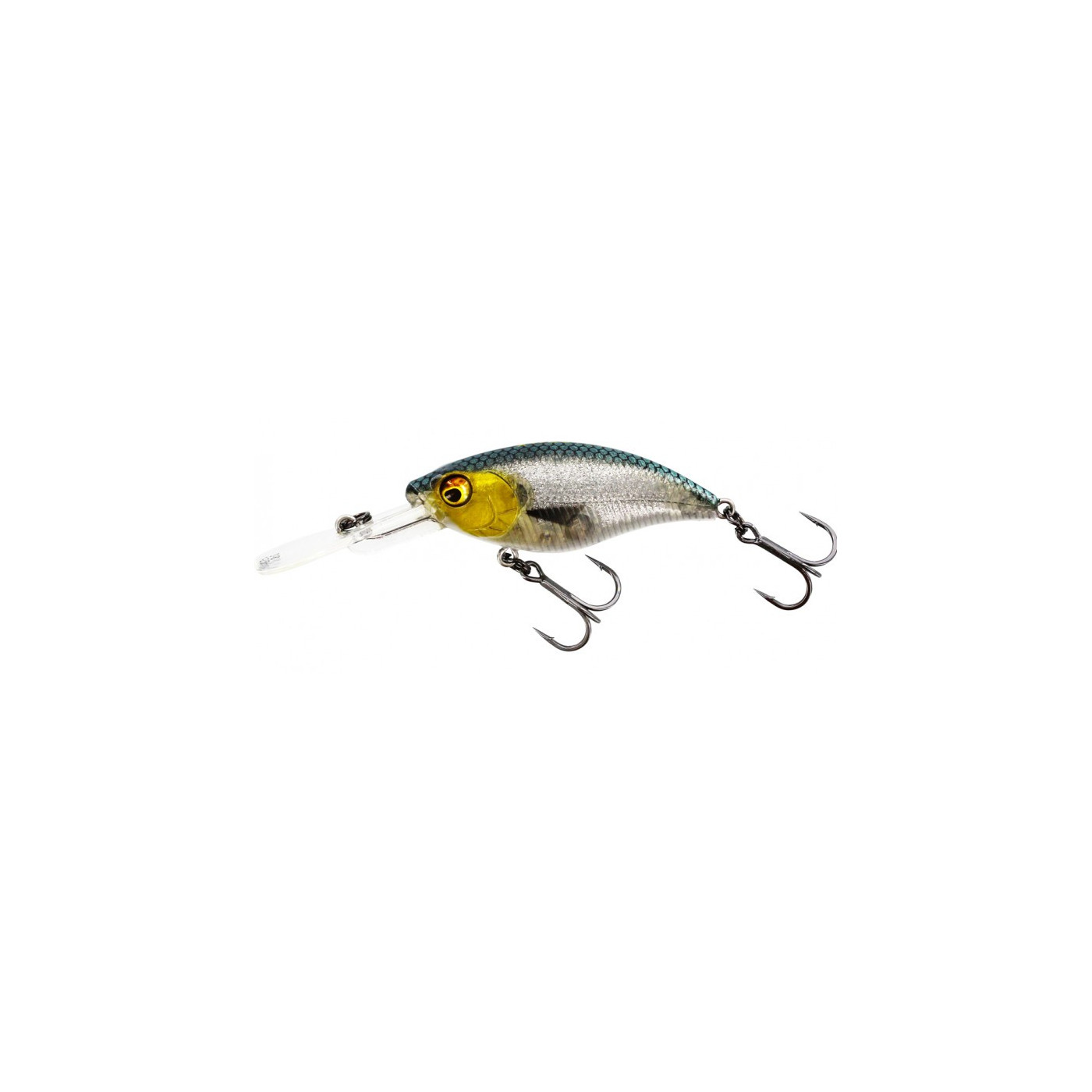 Wobler Westin BuzzBite Crankbait 6,0cm/10g - Headlight Suspending - Centrum wędkarskie - Sklep wędkarski Jarofishing Wobler Westin BuzzBite Crankbait 6,0cm/10g - Headlight Suspending - Centrum wędkarskie - Sklep wędkarski Jarofishing