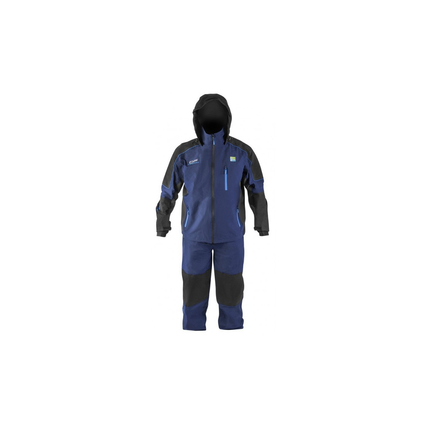 Kurtka Preston DF Competition Jacket - roz. XL - Centrum wędkarskie - Sklep wędkarski Jarofishing Kurtka Preston DF Competition Jacket - roz. XL - Centrum wędkarskie - Sklep wędkarski Jarofishing