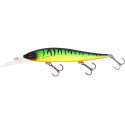 Wobler Westin Jerkbite MR 11cm 15g Firetiger Suspending - Centrum wędkarskie - Sklep wędkarski Jarofishing Wobler Westin Jerkbite MR 11cm 15g Firetiger Suspending - Centrum wędkarskie - Sklep wędkarski Jarofishing