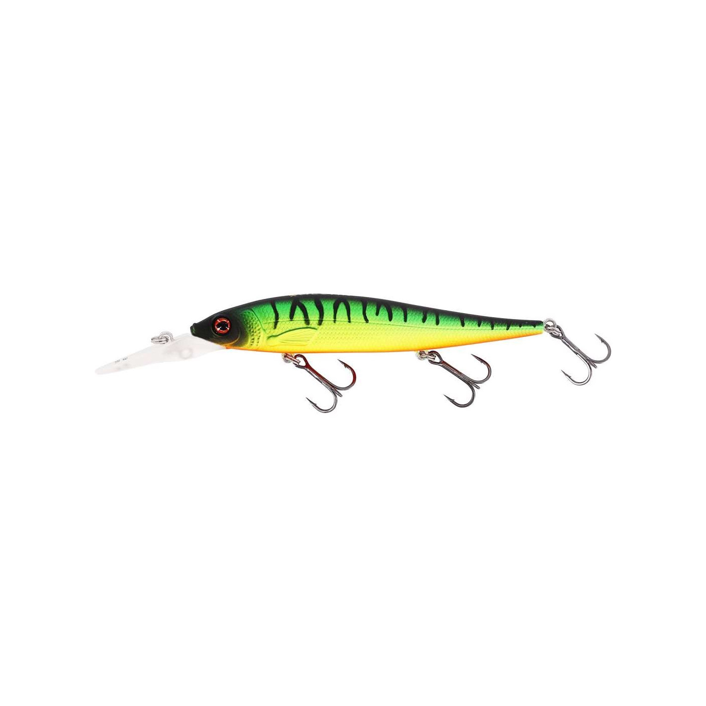 Wobler Westin Jerkbite MR 11cm 15g Firetiger Suspending - Centrum wędkarskie - Sklep wędkarski Jarofishing Wobler Westin Jerkbite MR 11cm 15g Firetiger Suspending - Centrum wędkarskie - Sklep wędkarski Jarofishing
