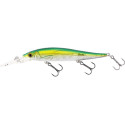 Wobler Westin Jerkbite MR 11cm 15g Olive Minnow Suspending - Centrum wędkarskie - Sklep wędkarski Jarofishing