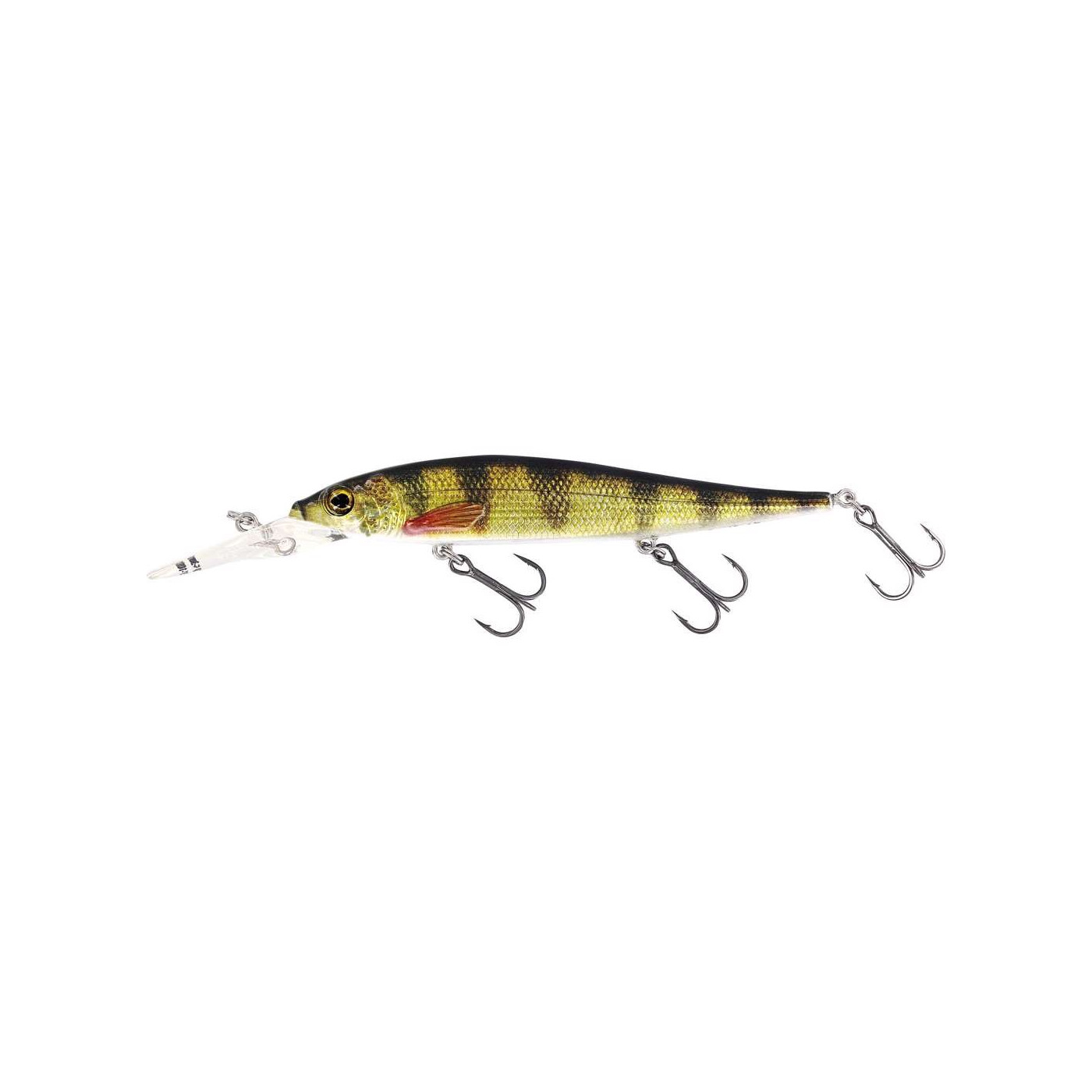 Wobler Westin Jerkbite MR 11cm 15g Real Perch Suspending - Centrum wędkarskie - Sklep wędkarski Jarofishing Wobler Westin Jerkbite MR 11cm 15g Real Perch Suspending - Centrum wędkarskie - Sklep wędkarski Jarofishing